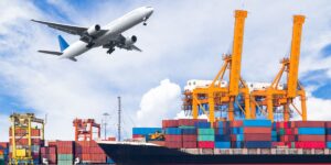 Air Freight vs Sea Freight: Which One Is Better?