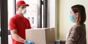 Benefits of Door-to-Door Cargo Services